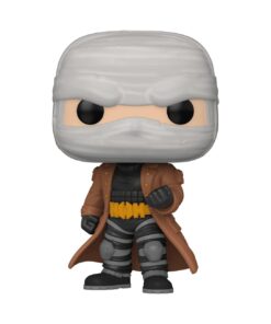 Batman Funko POP DC Comics Vinile Figura Hush 9 cm Esclusiva Italia