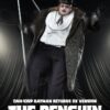 Batman Returns Action Figura The Penguin Dx 17 Cm Beast Kingdom Toys