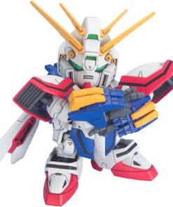 BB GUNDAM GF 13 01 NJ II G 242 MODEL KIT BANDAI MODEL KIT