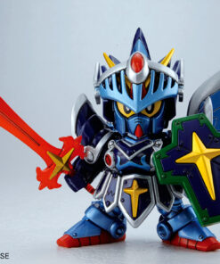 BB GUNDAM LEGEND FULL ARMOR KNIGHT 393 MODEL KIT BANDAI MODEL KIT