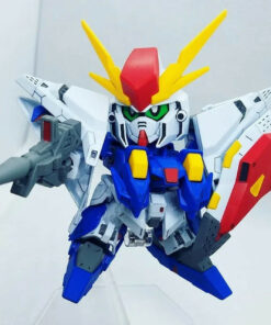 BB GUNDAM XI 386 MODEL KIT BANDAI MODEL KIT