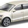 BBURAGO BU30229G AUDI Q7 2011 GOLD 1:43 Modellino