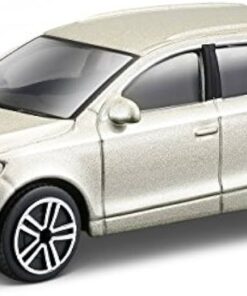 BBURAGO BU30229G AUDI Q7 2011 GOLD 1:43 Modellino