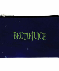 Beetlejuice Poster Astuccio Sd Toys