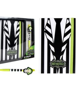Beetlejuice Stationery Set Cerdá
