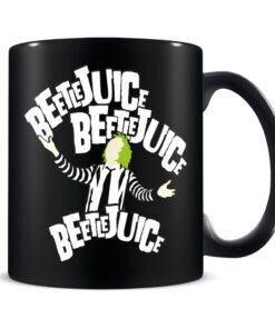 Beetlejuice Tazza & Calzini Set Pyramid International