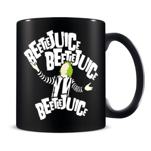 Beetlejuice Tazza & Calzini Set Pyramid International
