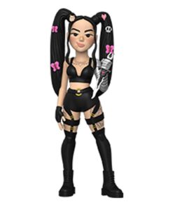 Bella Poarch Vinile Gold Figura 13 Cm Funko