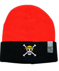 BERRETTO ONE PIECE SKULL ONE PIECE - ABBIGLIAMENTO
