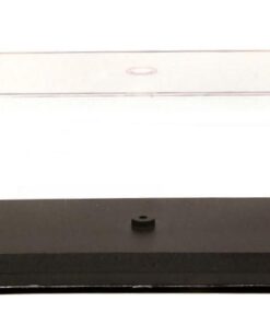 BEST MODEL BOX01 VETRINETTA CON BASE BEST/ART 1:43 Modellino