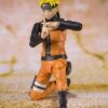 Best Selection Naruto Uzumaki New Pack Action Figura Bandai