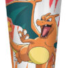 BICCHIERE POKEMON CHARIZARD POKEMON - GADGET