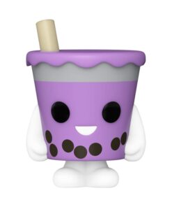 Bitty Pop! Wearables Figura 4-pack Portachiavi 2