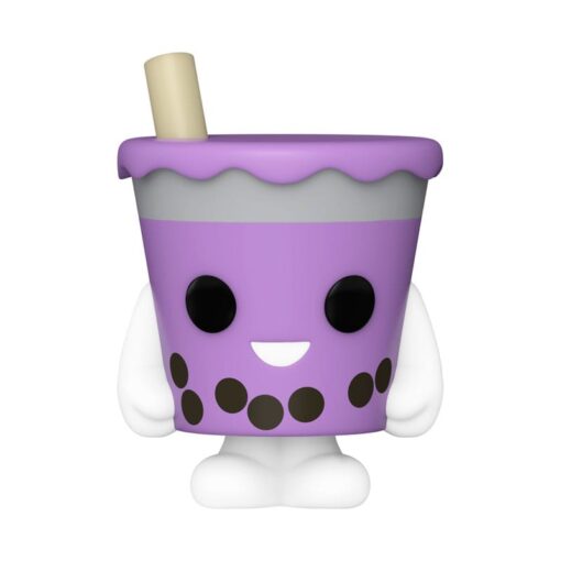 Bitty Pop! Wearables Figura 4-pack Portachiavi 2