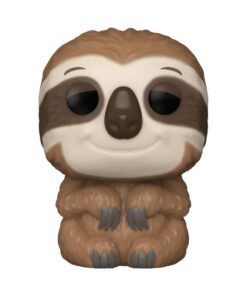 Bitty Pop! Wearables Figura 4-pack Spilla 2