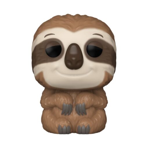 Bitty Pop! Wearables Figura 4-pack Spilla 2