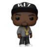 Biz Markie Pop! Rocks Vinile Figura 9 Cm Funko