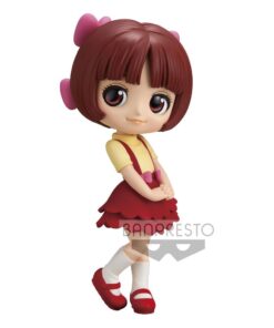 Black Jack Q Posket Mini Figura Pinoko Ver. A 13 Cm Banpresto