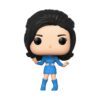 Black Mirror Pop! Tv Vinile Figura Nanette Cole 9 Cm Funko