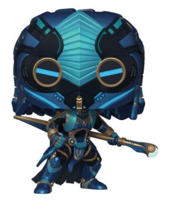 Black Panther: Wakanda Forever Pop! Marvel Vinile Figura Okoye (midnight Angel) 9 Cm Funko