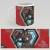 Black Panther: Wakanda Forever Tazza Riri Williams Semic