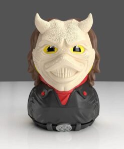 Black Phone Tubbz Pvc Figura The Grabber 1st Edition 10 Cm Numskull
