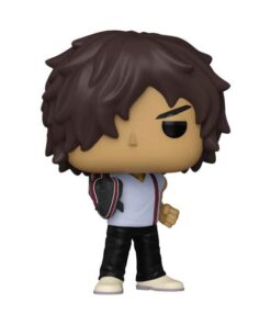 Bleach Pop! Animation Figure in Vinile Yasutora Sado (Chad) 9 Cm Funko