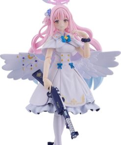 Blue Archive Figma Action Figura Mika Misono 14 Cm Max Factory