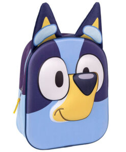 Bluey 3d Zaino 31cm Cerdà