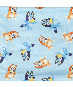 Bluey Bambino Scalda Collo Cerdà