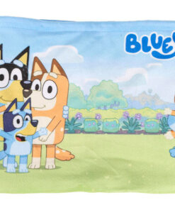 Bluey Bambino Scalda Collo Cerdà