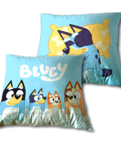 Bluey Cuscino Moose