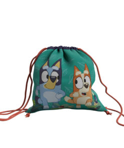 Bluey Leaves Borsa Palestra 25cm Cyp Brands
