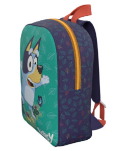 Bluey Leaves Zaino 30cm Cyp Brands