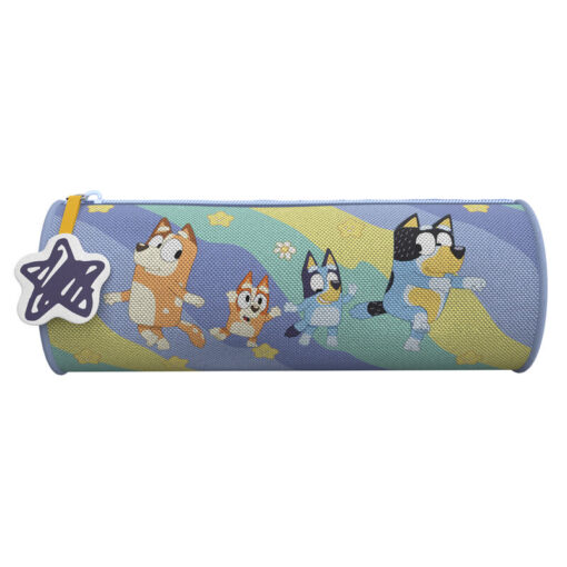 Bluey Light Waves Astuccio Cyp Brands