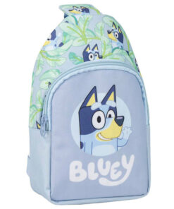 Bluey Shoulder Zaino Cerdà