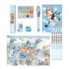Bluey Stationary Set Cerdà