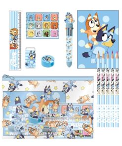 Bluey Stationary Set Cerdà