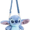 BORSETTA DISNEY STITCH DISNEY STITCH - PELUCHE