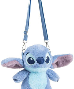 BORSETTA DISNEY STITCH DISNEY STITCH - PELUCHE