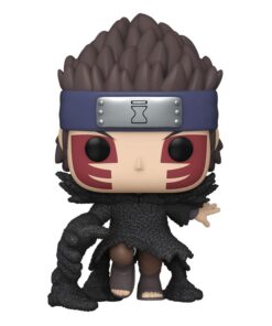 Boruto - Naruto Next Generations Funko Pop! Vinile Figura Shinki 9 Cm