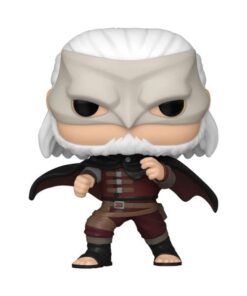 Boruto: Naruto Next Generations Pop! Animation Figure in Vinile Koji Kashin 9cm