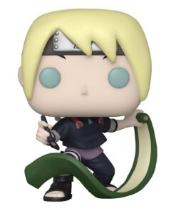Boruto: Naruto Next Generations Pop! Animation Vinile Figura Inojin 9 Cm Funko