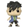 Boruto: Naruto Next Generations Pop! Animation Vinile Figura Kawaki 9 Cm Funko
