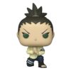 Boruto: Naruto Next Generations Pop! Animation Vinile Figura Shikadai 9 Cm Funko