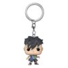 Boruto - Naruto Next Generations Pop! Vinile Portachiavis 4 Cm Kawaki  Funko