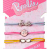 BRACCIALETTI BARBIE DELL'AMICIZIA 3 PACK BARBIE - ACCESSORI