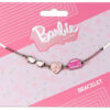 Braccialetto Barbie Ciondolos Rosa Barbie - Accessori