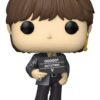 Bts Pop! Rocks Vinile Figura Butter V 9 Cm Funko