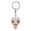 Bts Pop! Vinile Portachiavis 4 Cm J Hope  Funko